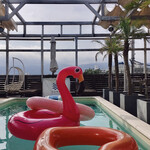 CORAL KITCHEN at cove - 