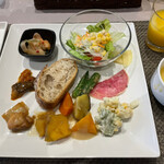 ロウリーズ・ザ・プライムリブ 恵比寿ガーデンプレイス店 - 