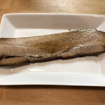 中華そば 三丸三 - 