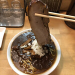 中華そば 三丸三 - 