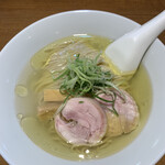 寿製麺 よしかわ 川越店 - 