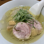 寿製麺 よしかわ 川越店 - 