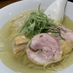 寿製麺 よしかわ 川越店 - 