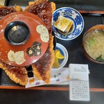 こだま食堂 - 