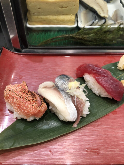 立喰い寿し すしつね 東武百貨店 池袋店 池袋 立ち食い寿司 食べログ 立喰い寿し すしつね 東武百貨店 池袋店 池袋 立ち食い寿司 食べログ