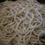 季より - デフォルトの石臼手挽きもり。違いがわかります。