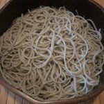 季より - デフォルトの石臼手挽きもり。