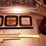 Yakiniku Kitajima - 