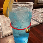 蔵の庄 - 伊達の旨塩ドラちゃんサワー