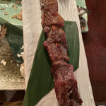 蔵の庄 - 牛タン