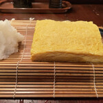 蔵の庄 - 大好き！だし巻き玉子