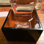 蔵の庄 - 伯楽星