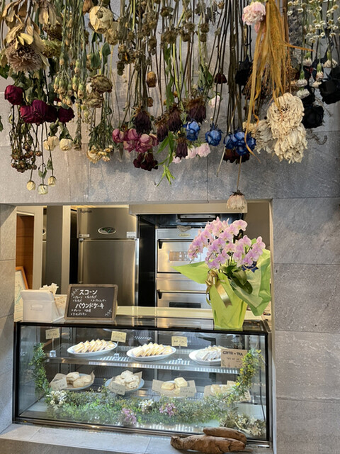 お花屋さんの二階 カフェ By Light564 花lab Nocturne 横浜元町店 ハナラボノクターン 元町 中華街 カフェ 食べログ お花屋さんの二階 カフェ By Light564 花lab Nocturne 横浜元町店 ハナラボノクターン 元町 中華街 カフェ 食べログ