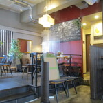 西千葉イタリアンカフェ DEAR FROM - 