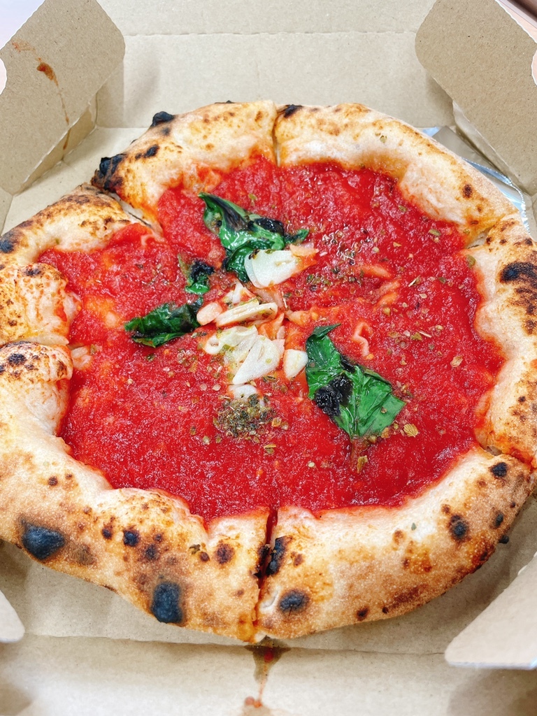 PIZZA 百万遍 - 出町柳/ピザ [食べログ] PIZZA 百万遍 (出町柳/ピザ)