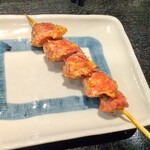 酉や喜兵衛 - …なんだっけ