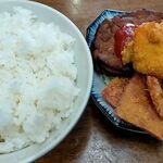 みずほ食堂 - 