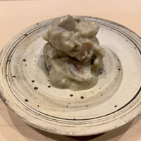 鮨処 つく田 - 