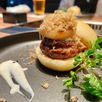 焼肉うしごろ 新宿三丁目店 - 