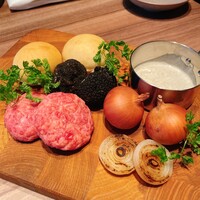焼肉うしごろ 新宿三丁目店 - 