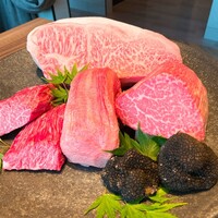 焼肉うしごろ 新宿三丁目店 - 