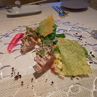レストラン TIN’IN - 