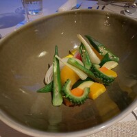 レストラン TIN’IN - 