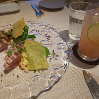 レストラン TIN’IN - 
