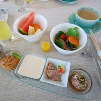 レストラン TIN’IN - 