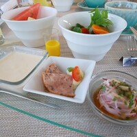 レストラン TIN’IN - 