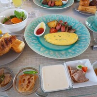 レストラン TIN’IN - 