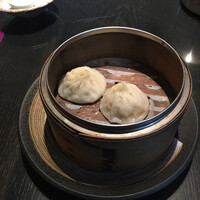 中國名菜 龍坊 代官山店 - ランチ　小籠包