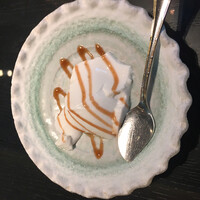 中國名菜 龍坊 代官山店 - ランチ　デザート