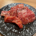 焼肉ホルモン 誠 - 