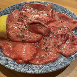 Yakiniku Horumon Sei - 