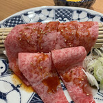 Yakiniku Horumon Sei - 