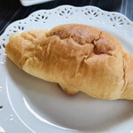 パストプーロ - 料理写真:塩パン