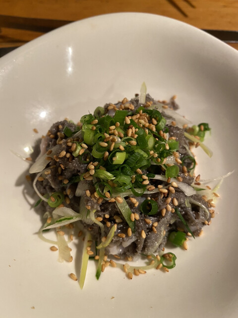 肉人 三茶店 image