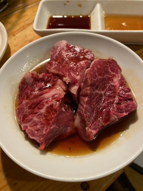 肉人 三茶店 image