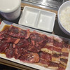 焼肉ライク 名古屋伏見店