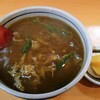 亀屋本店 - 「カレー丼」610円