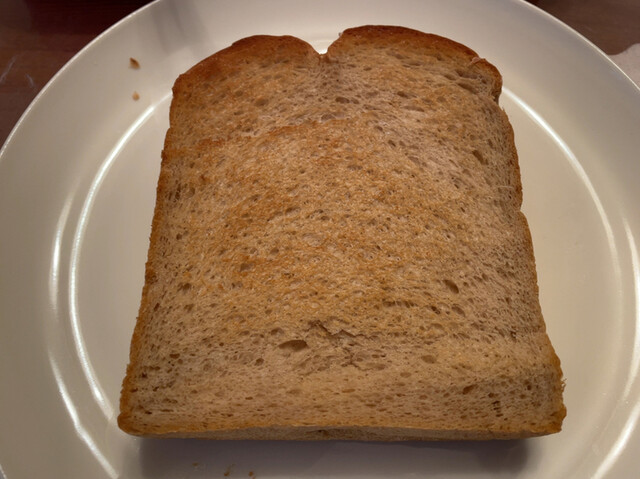 つむぎ - 新富士（パン）の写真