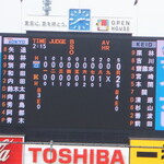 イースト ウィンド ガイエン - 東大対慶応新人戦