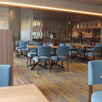 イースト ウィンド - 店内