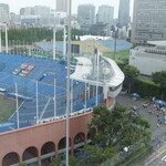 イースト ウィンド ガイエン - 眺望