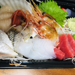 よし庵 - 料理写真: