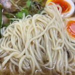 拉麺 たにの - 