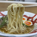 拉麺 たにの - 