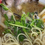 拉麺 たにの - 