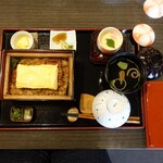 Unagi No Kawahara - 